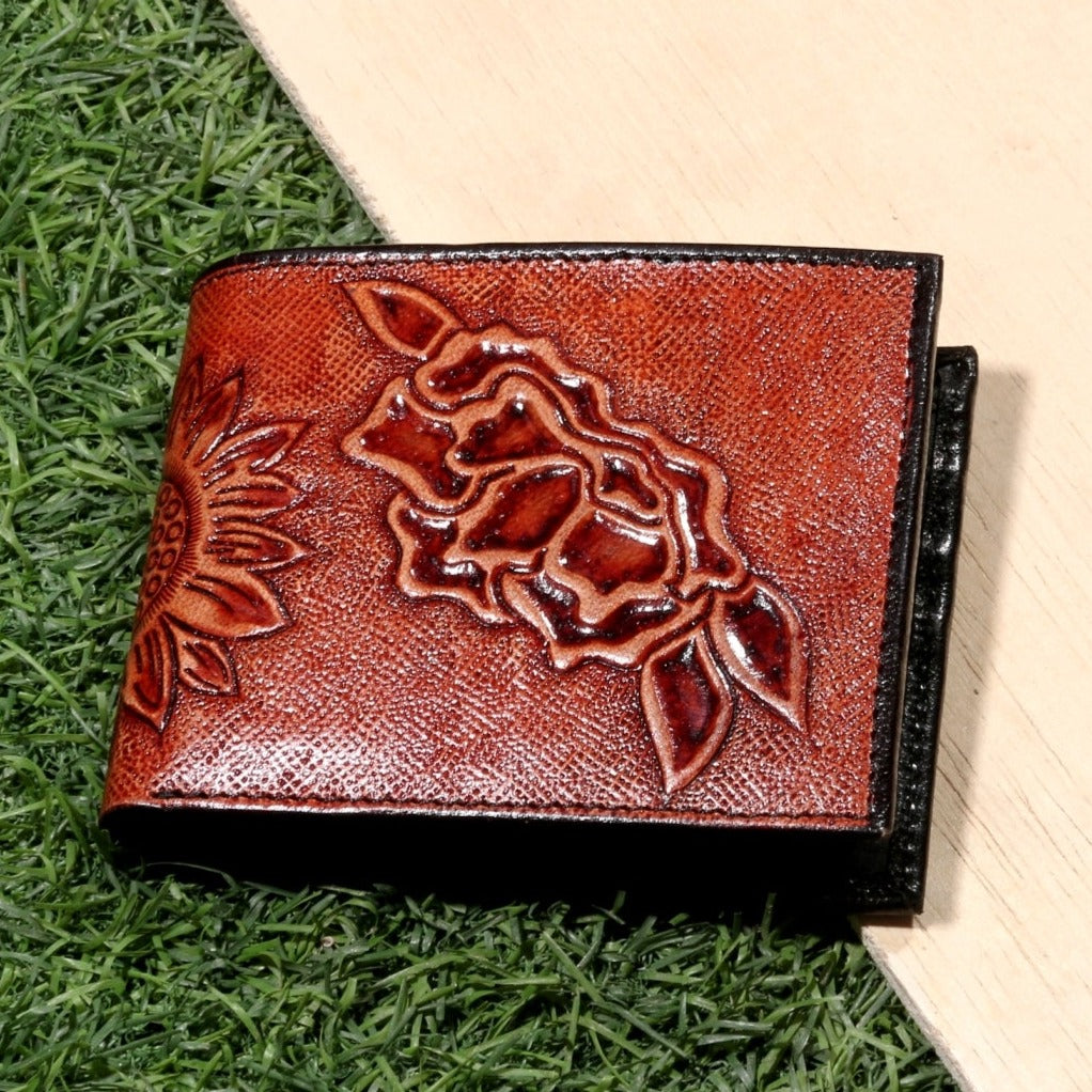 Sculptum Corium Wallet