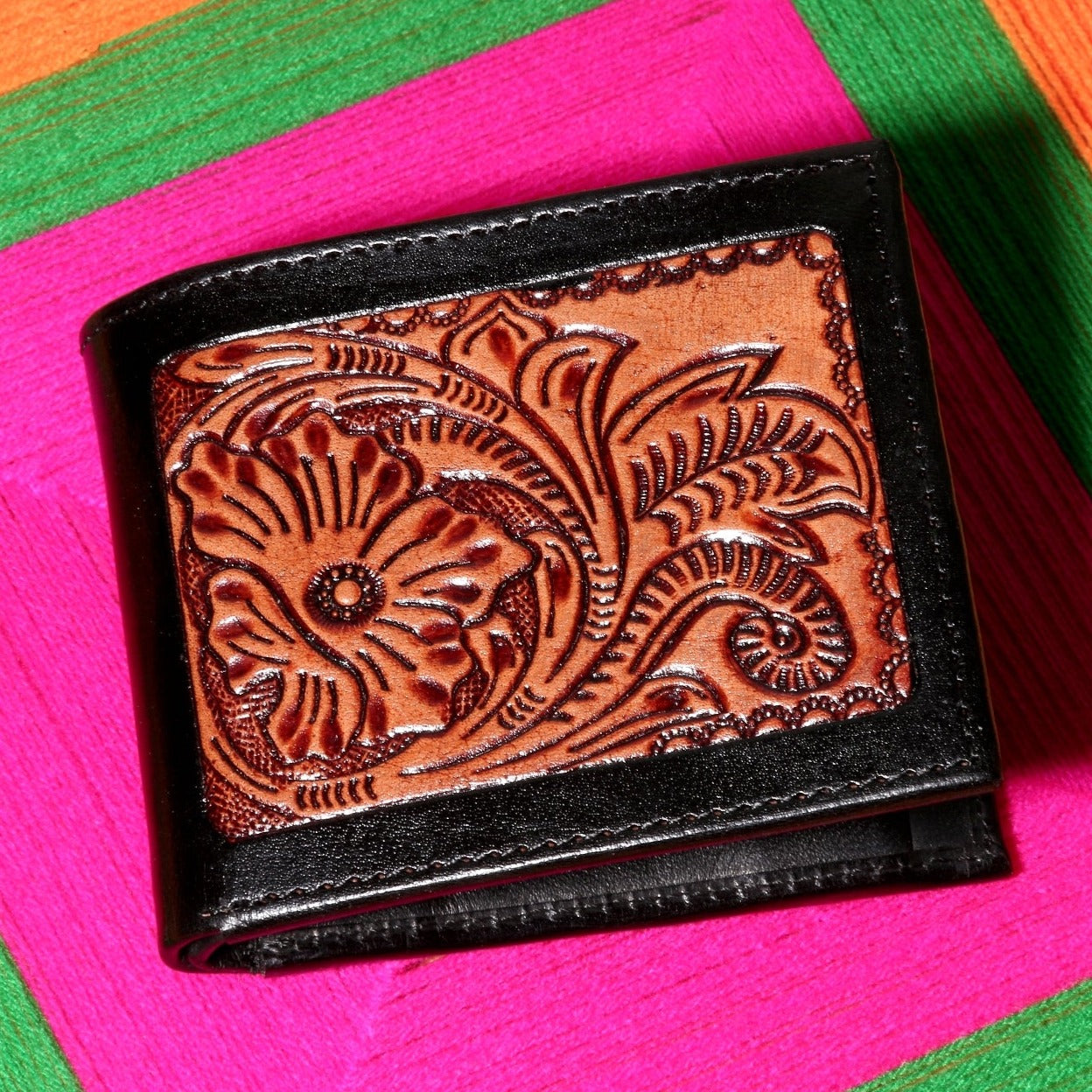 Sculptum Corium Wallet
