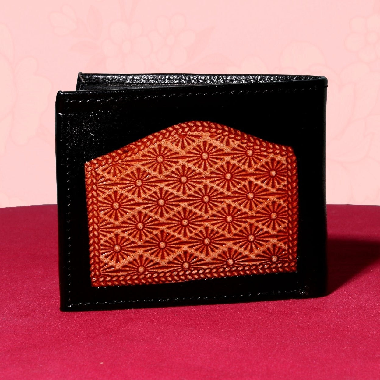 Sculptum Corium Wallet