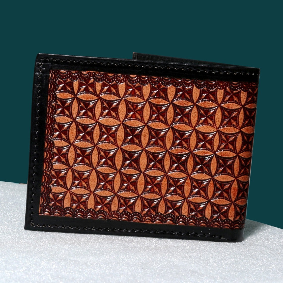 Sculptum Corium Wallet
