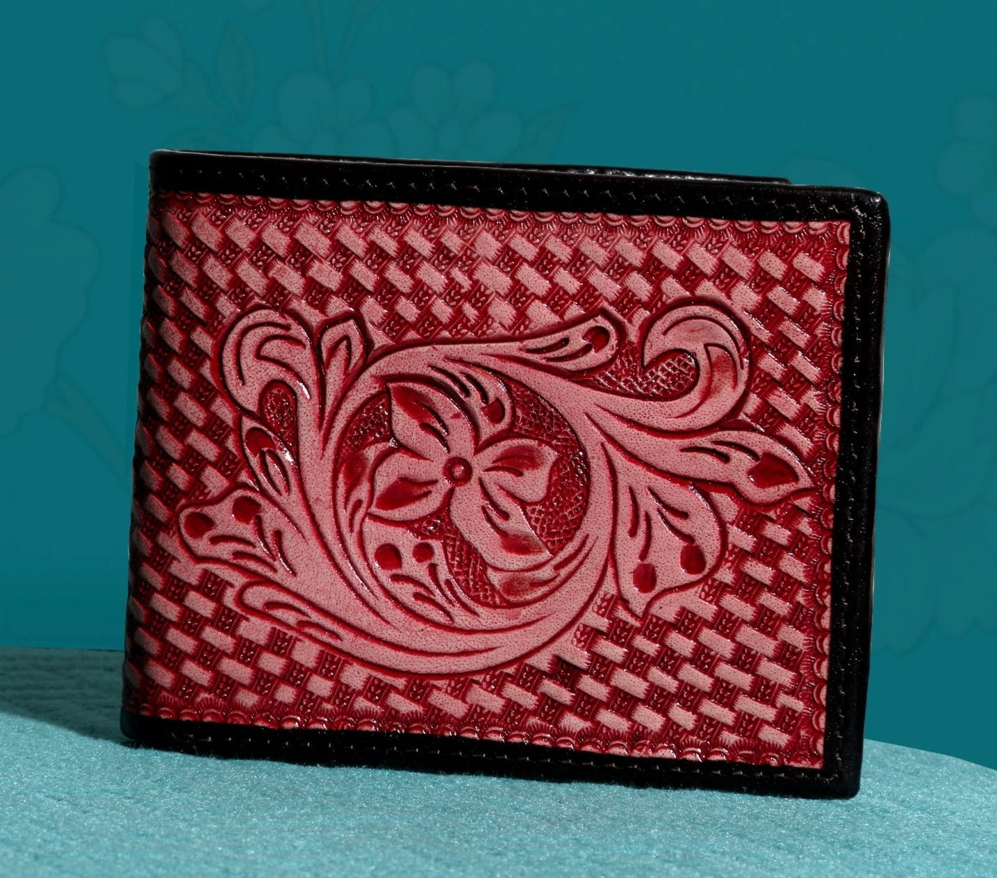 Sculptum Corium Wallet