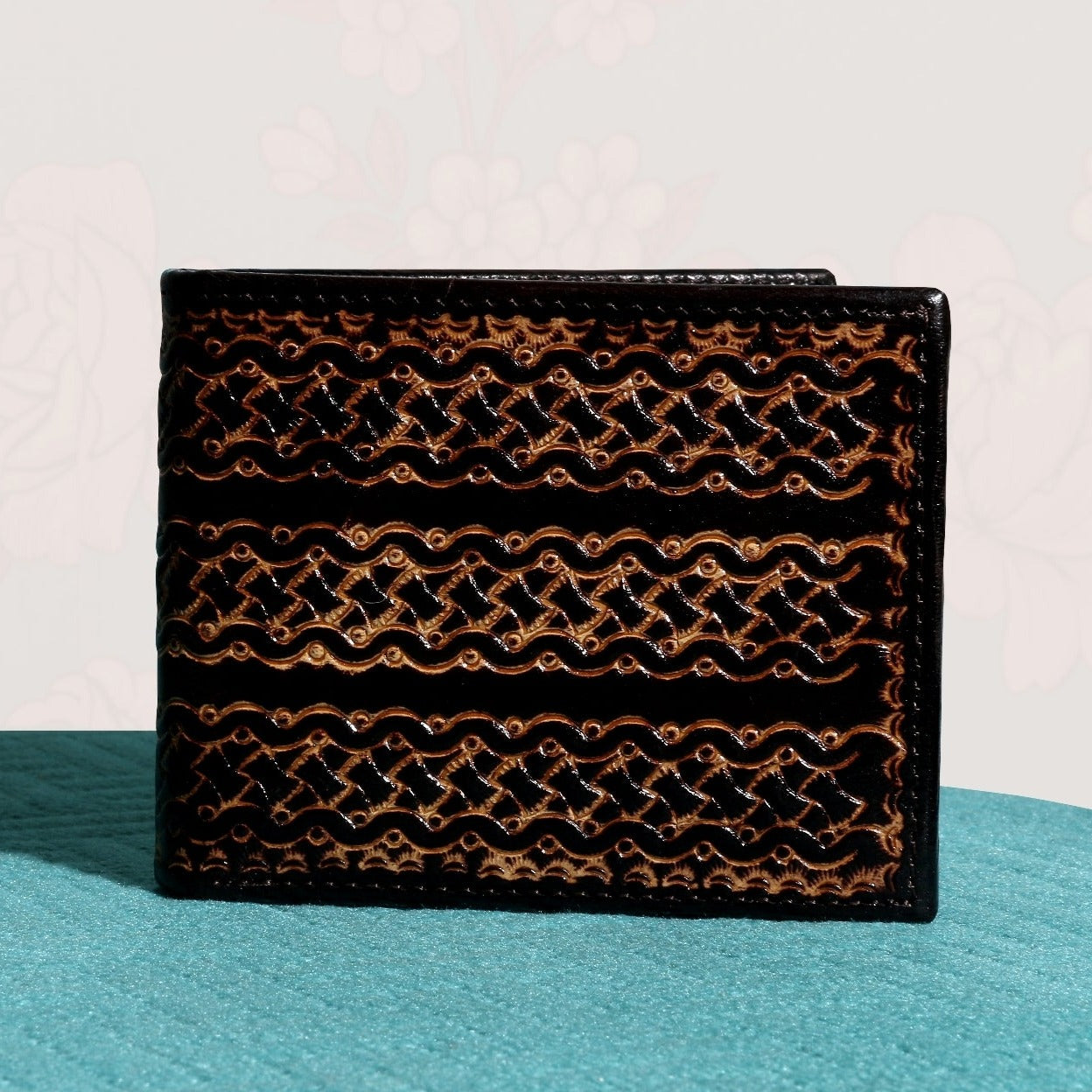 Sculptum Corium Wallet