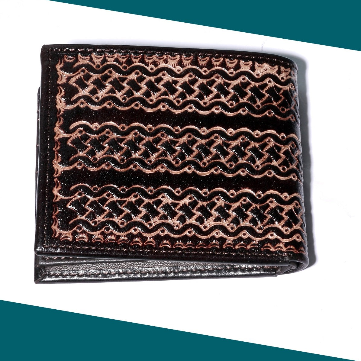 Sculptum Corium Wallet