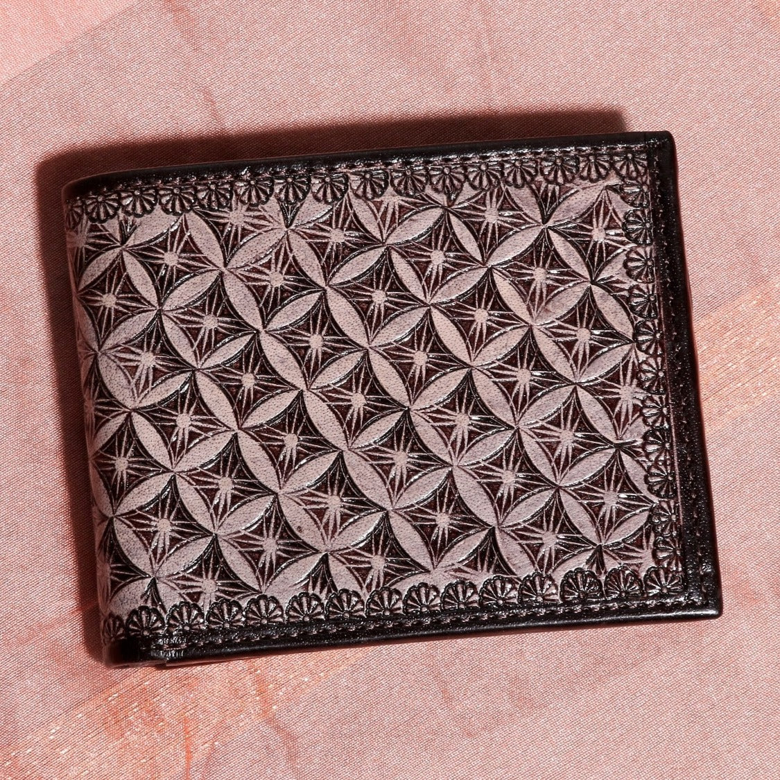 Sculptum Corium Wallet