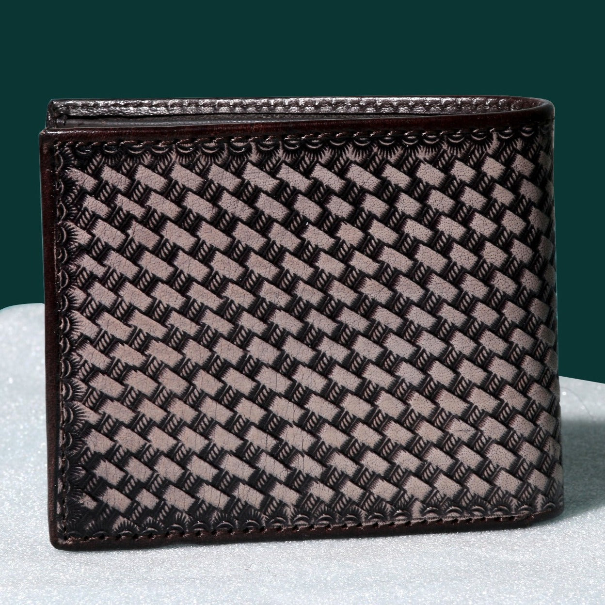 Sculptum Corium Wallet