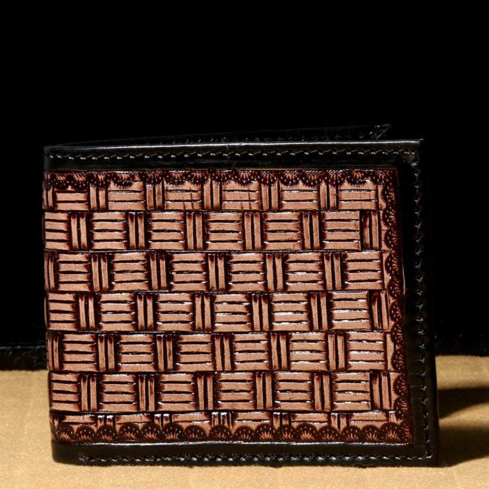 Sculptum Corium Wallet
