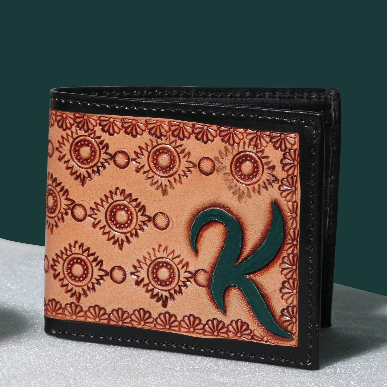 Sculptum Corium Wallet
