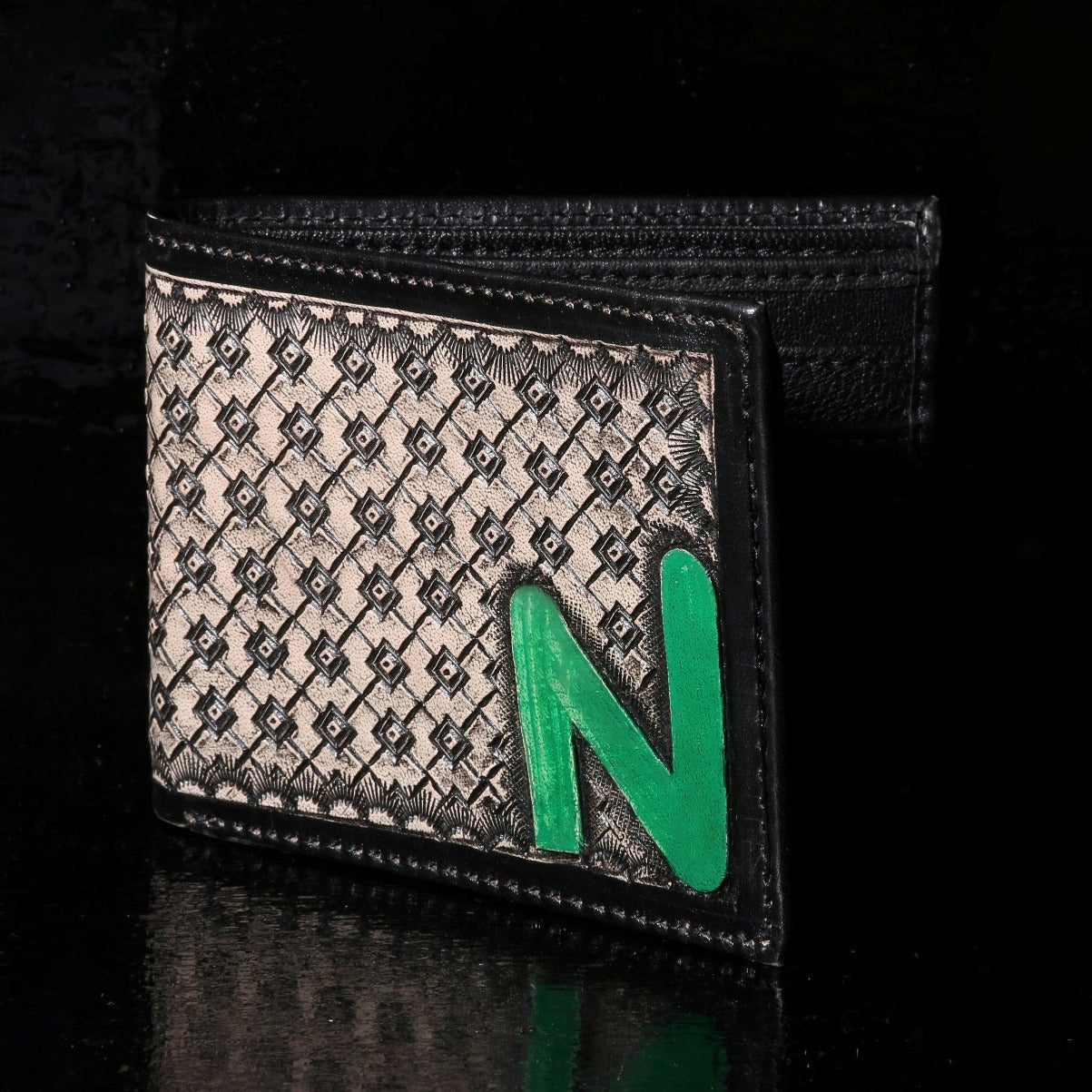 Sculptum Corium Wallet