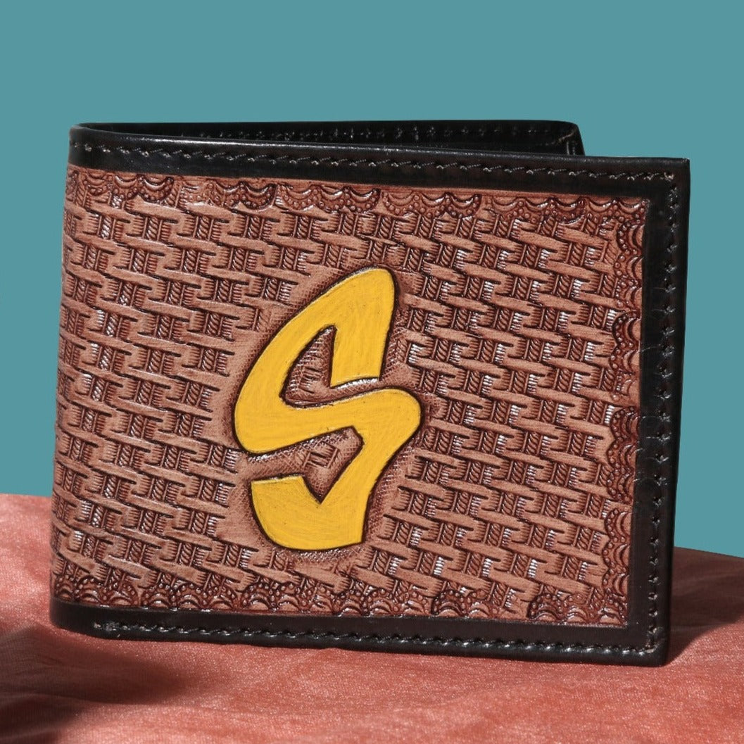Sculptum Corium Wallet