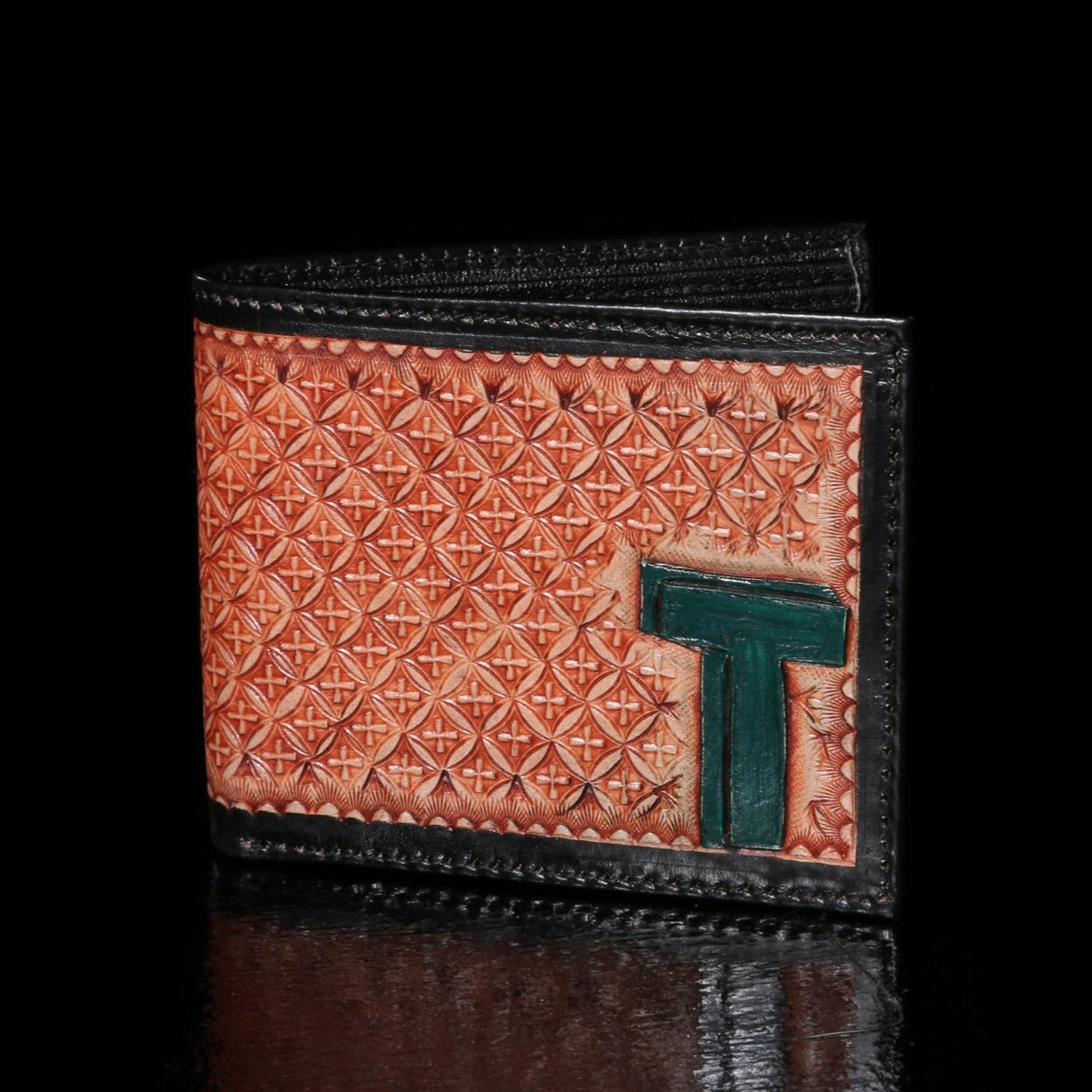 Sculptum Corium Wallet