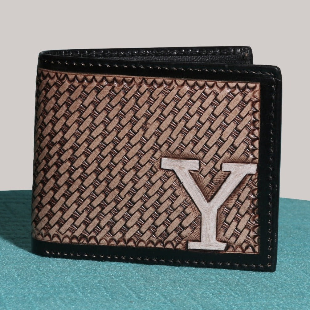 Sculptum Corium Wallet