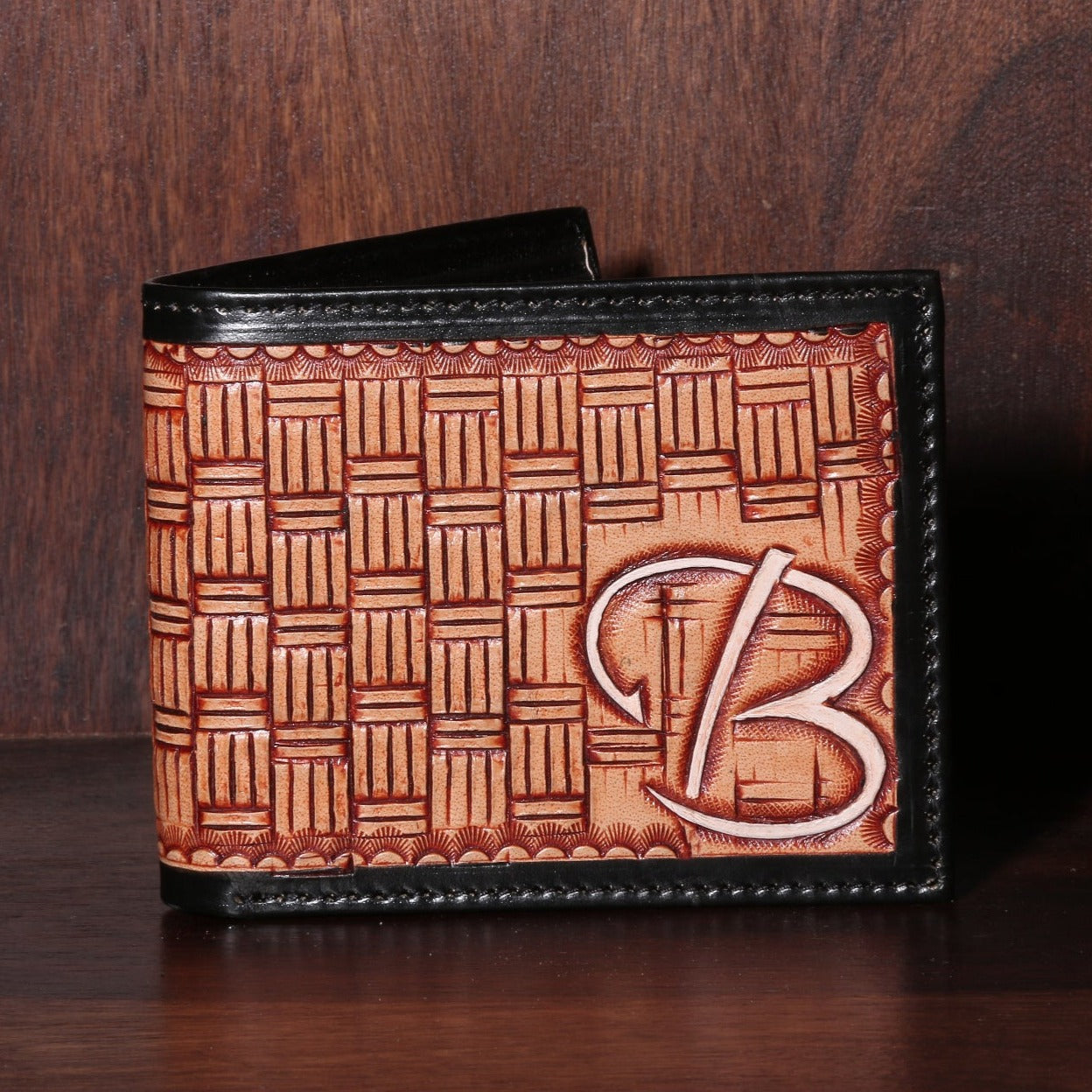 Sculptum Corium Wallet