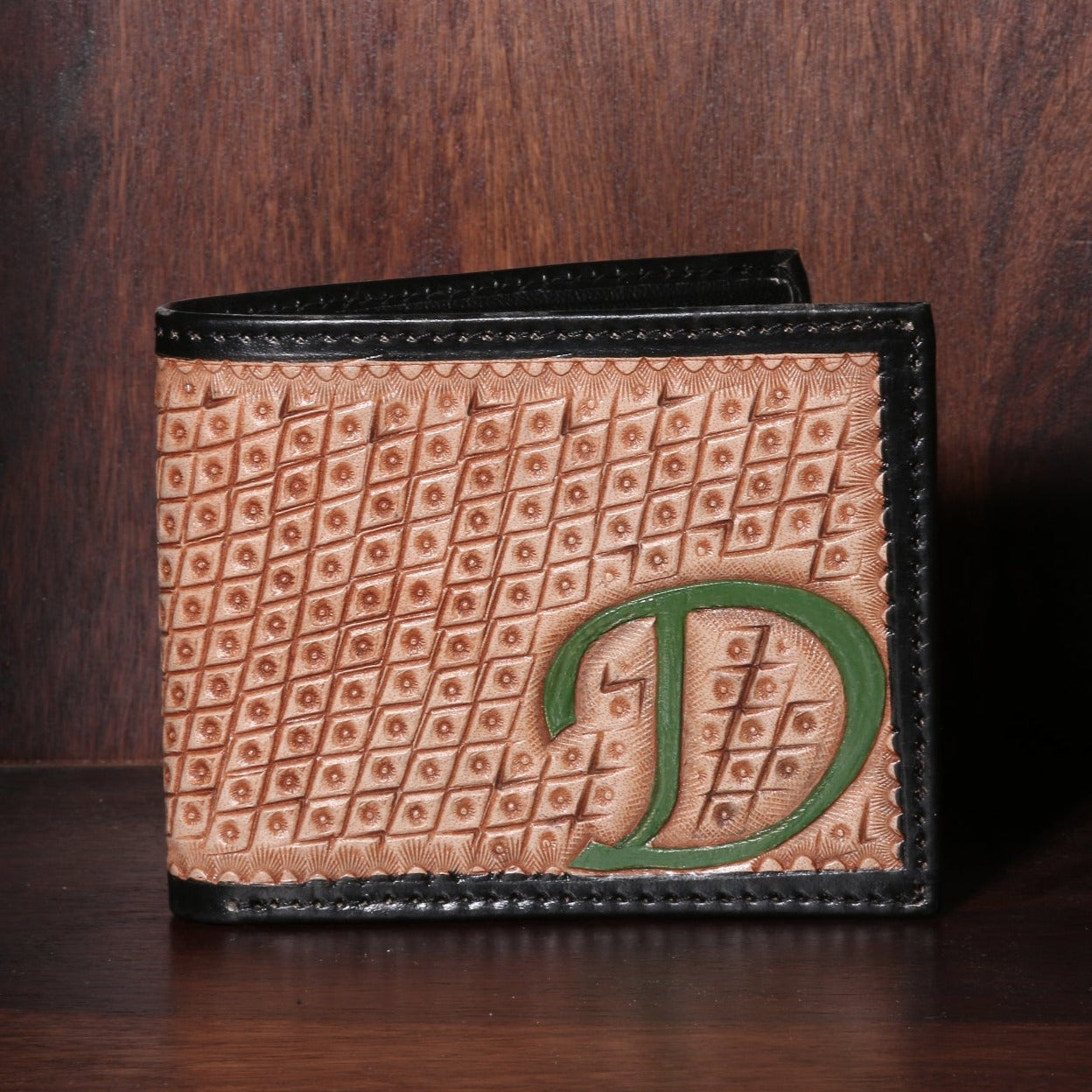 Sculptum Corium Wallet