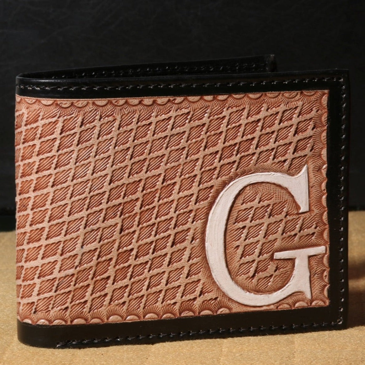 Sculptum Corium Wallet