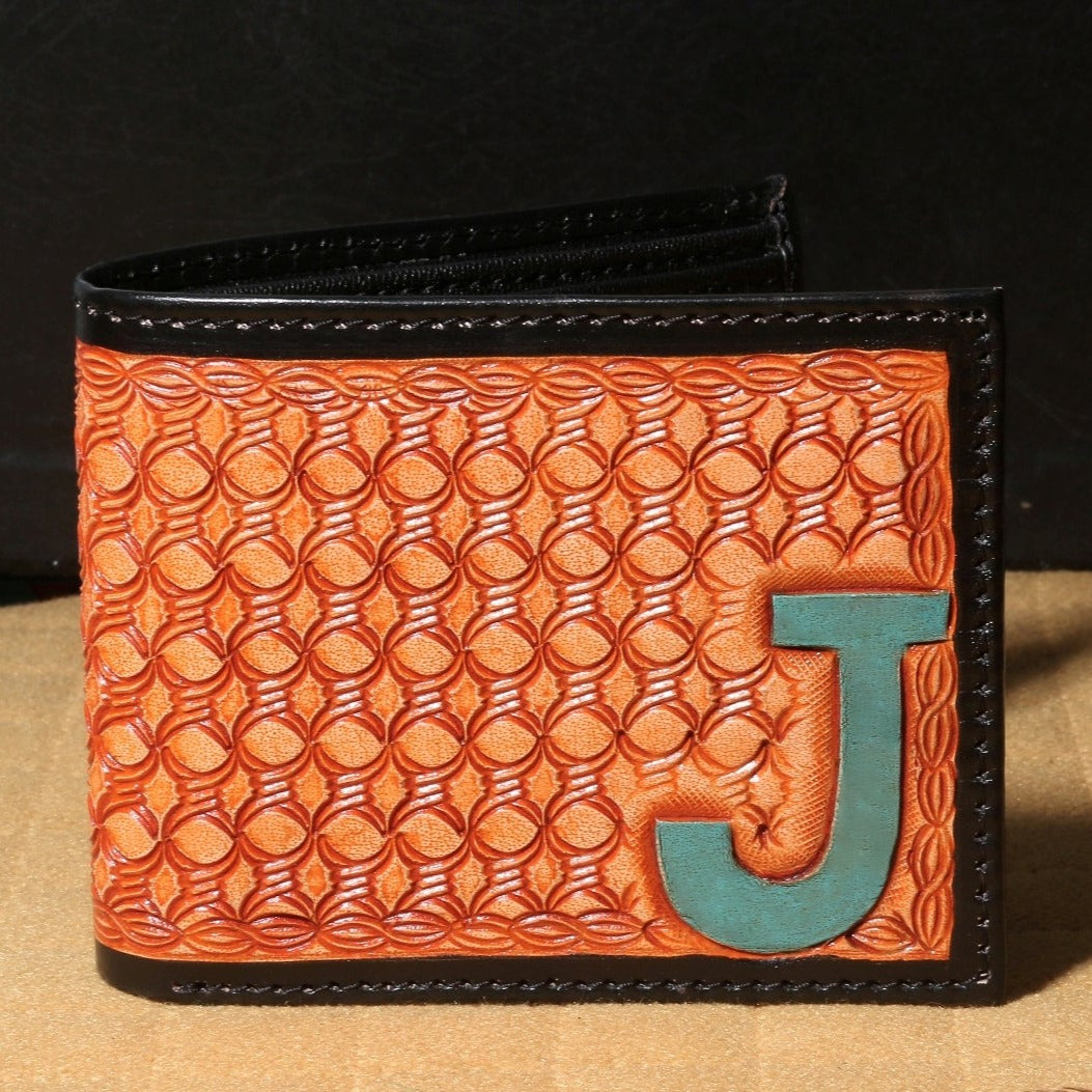 Sculptum Corium Wallet