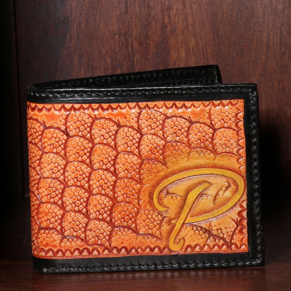 Sculptum Corium Wallet