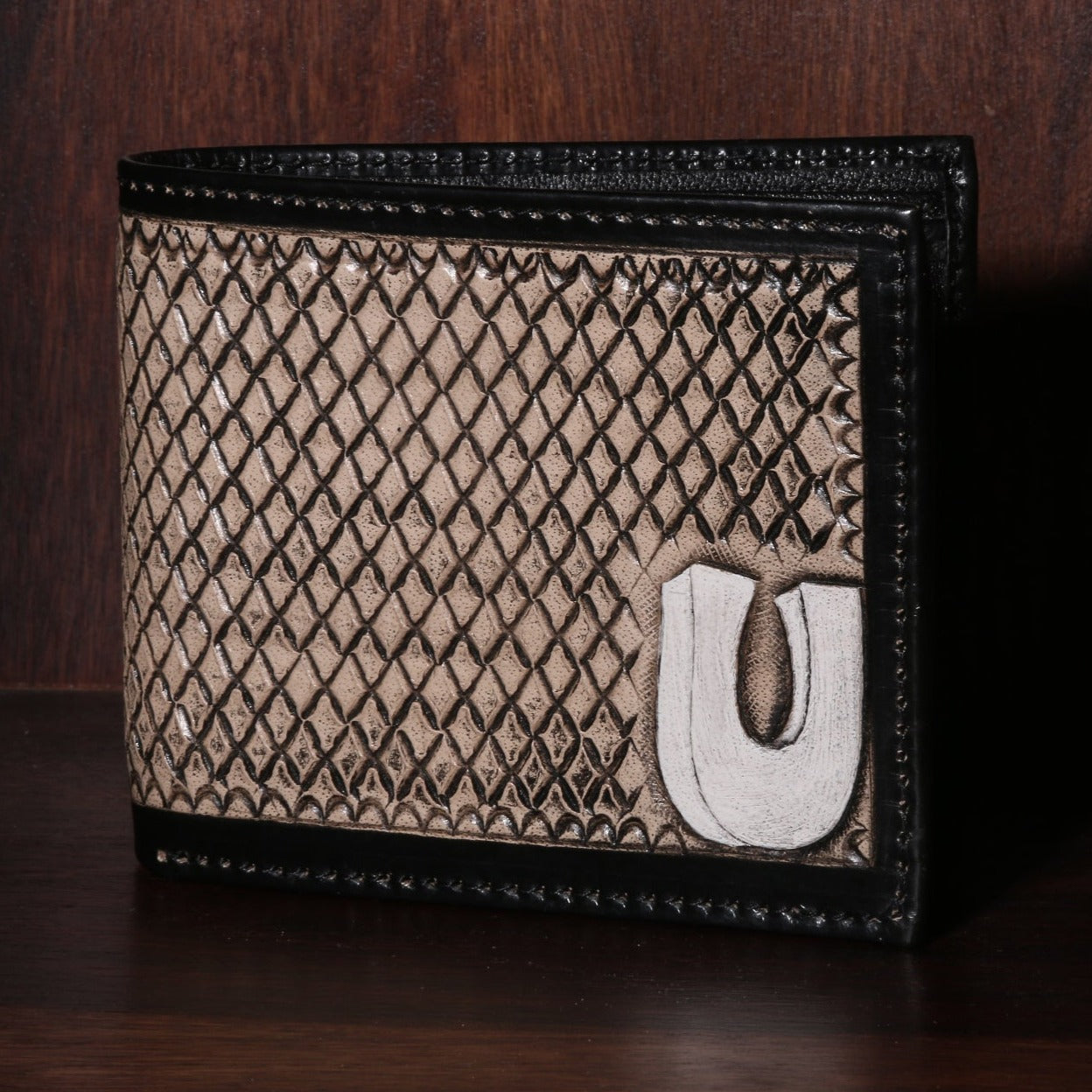 Sculptum Corium Wallet