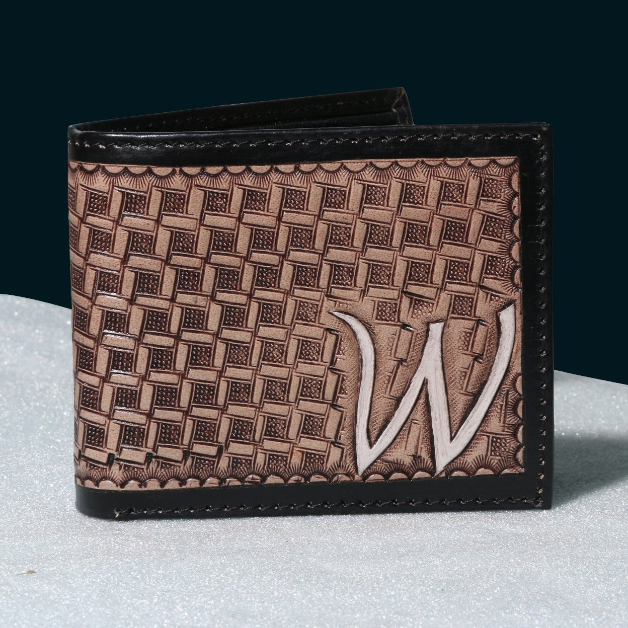 Sculptum Corium Wallet
