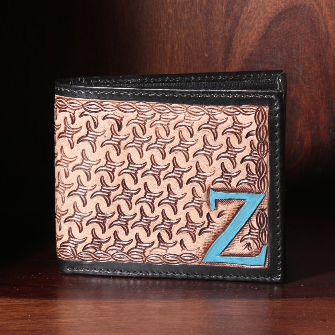 Sculptum Corium Wallet