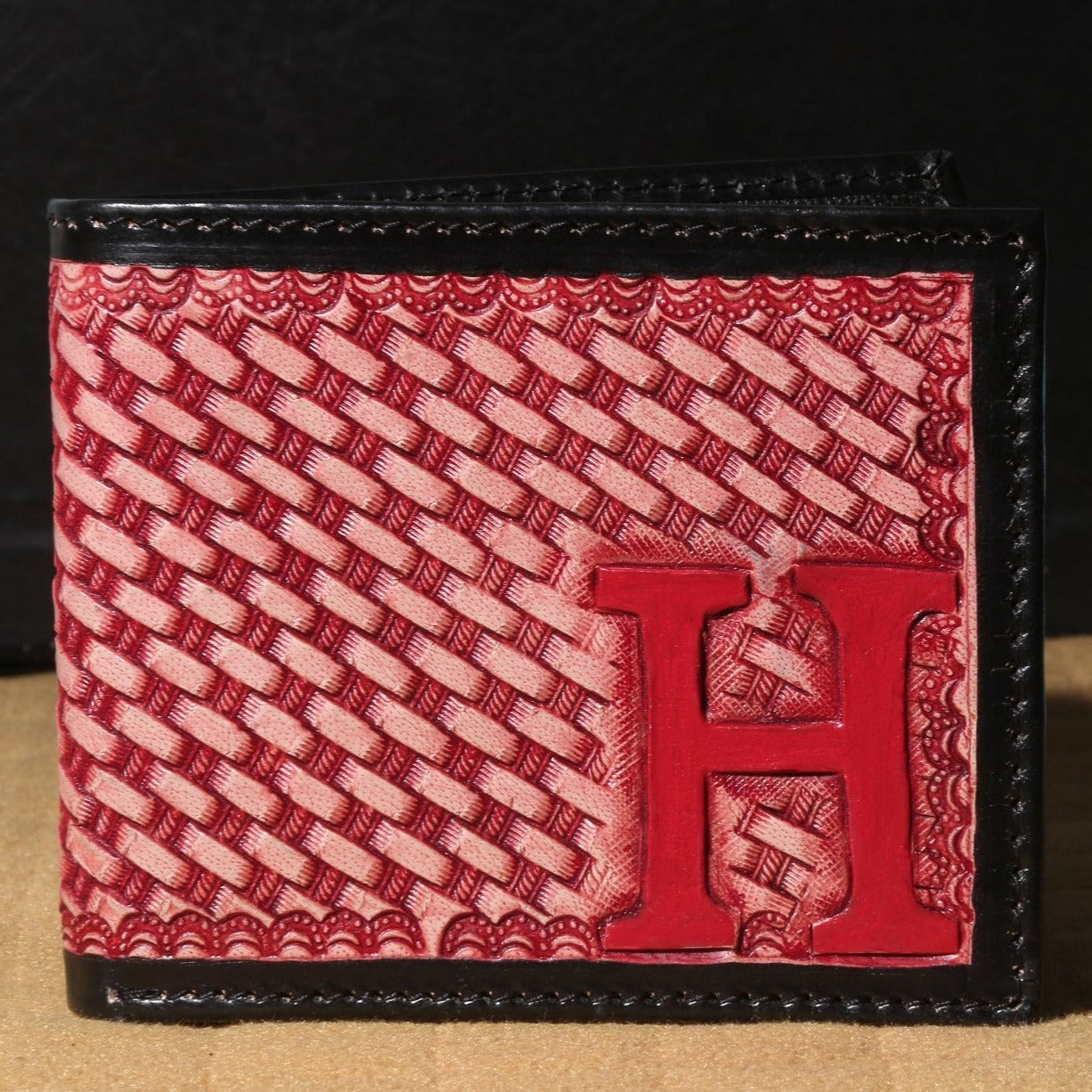 Sculptum Corium Wallet