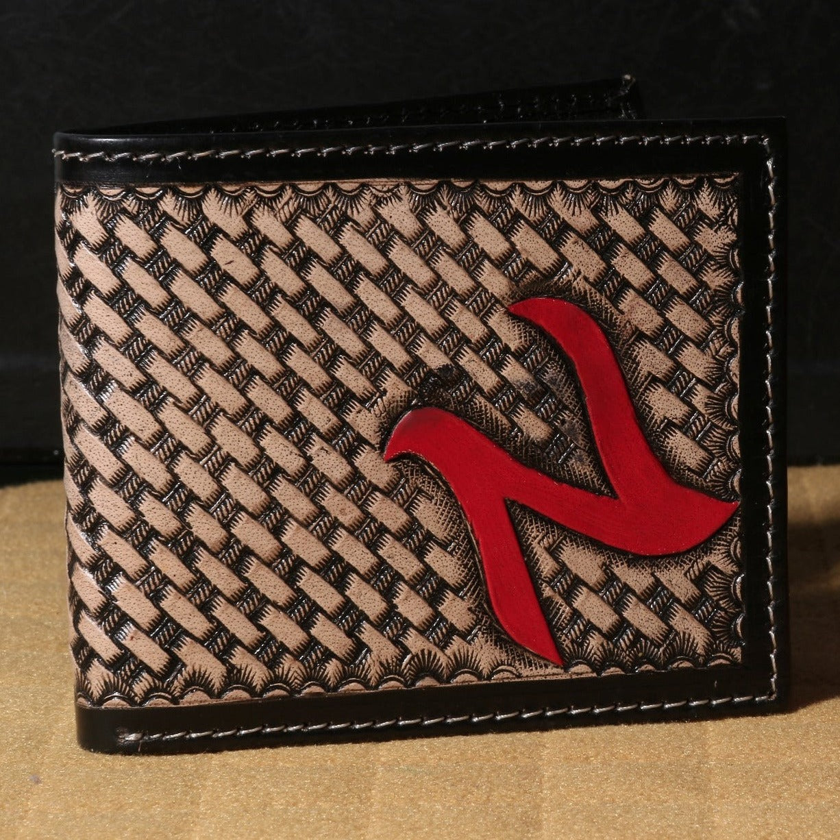 Sculptum Corium Wallet