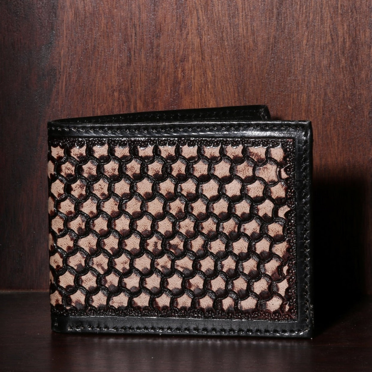 Sculptum Corium Wallet