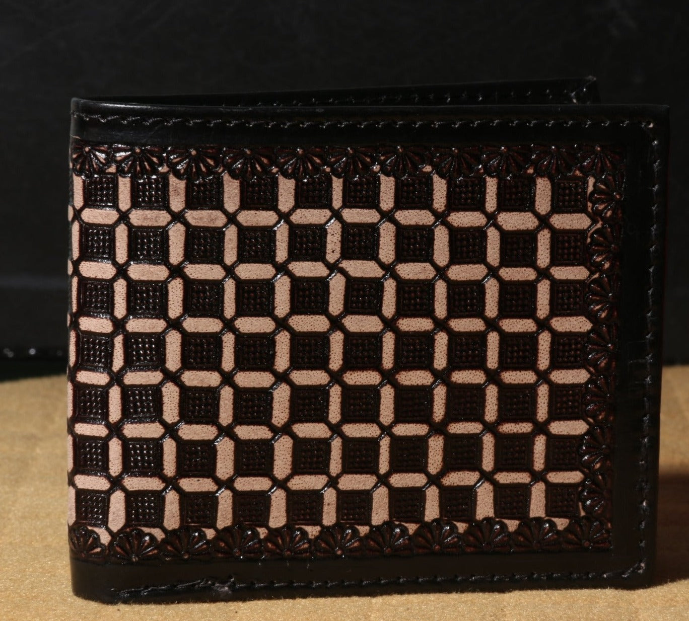 Sculptum Corium Wallet