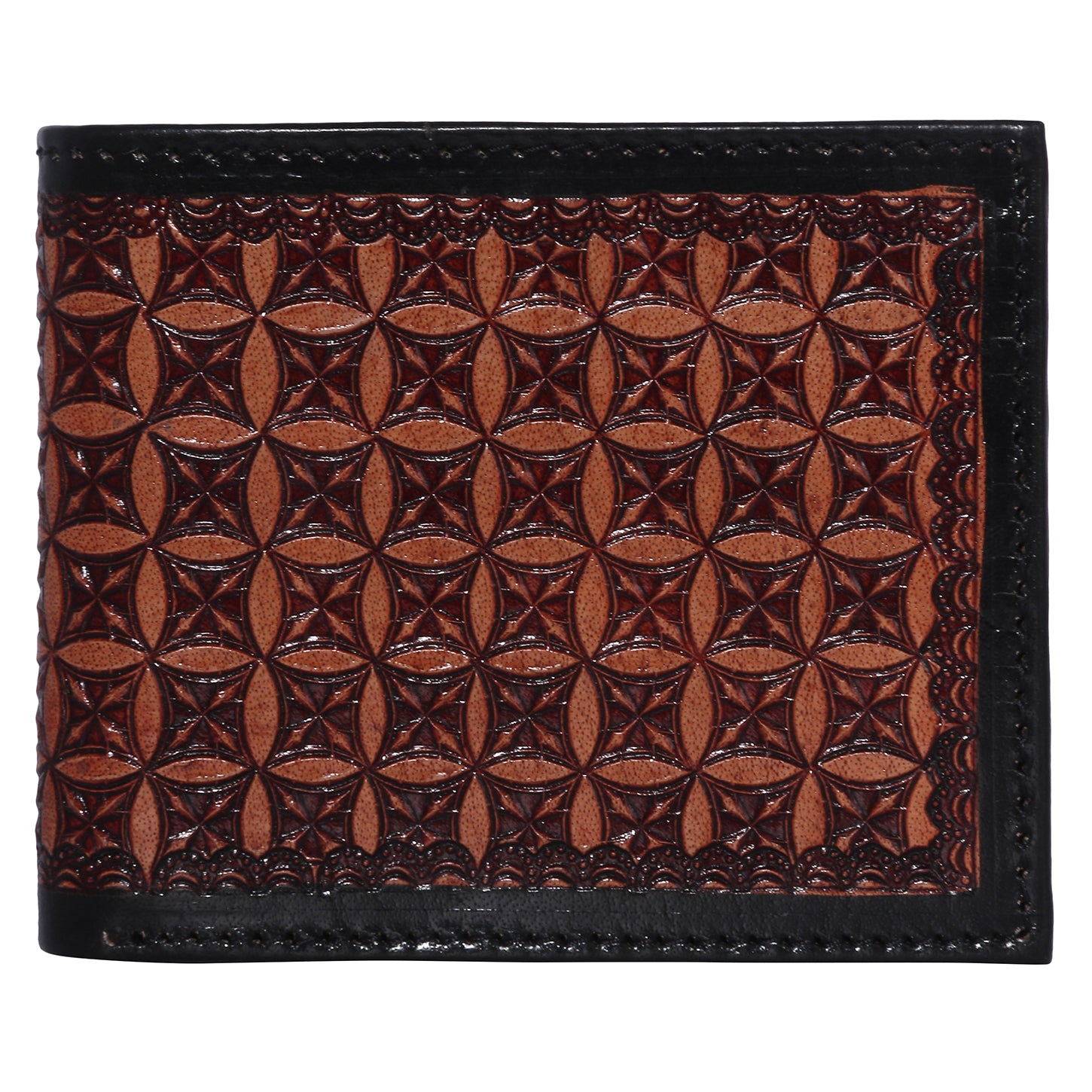 Sculptum Corium Wallet