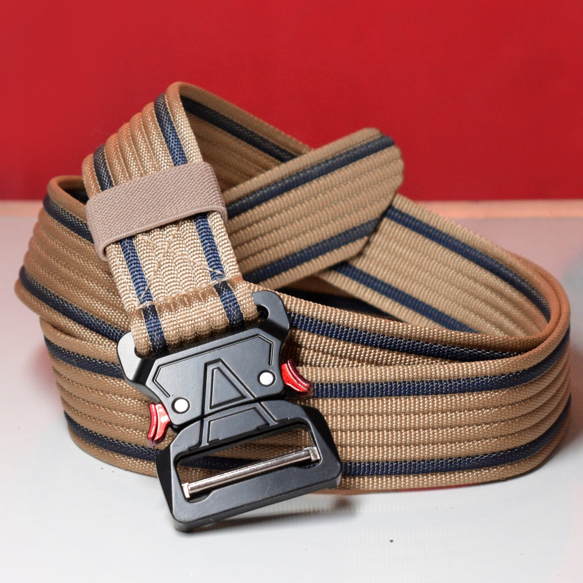 Gravis Buckle and Girdle